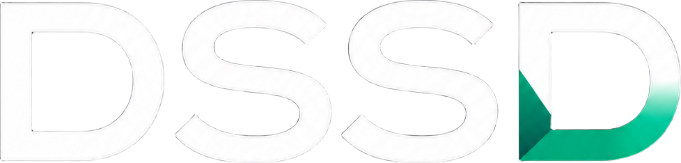 DSSD Logo